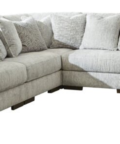 Alternative view of Regent Park 5-Piece Sectional