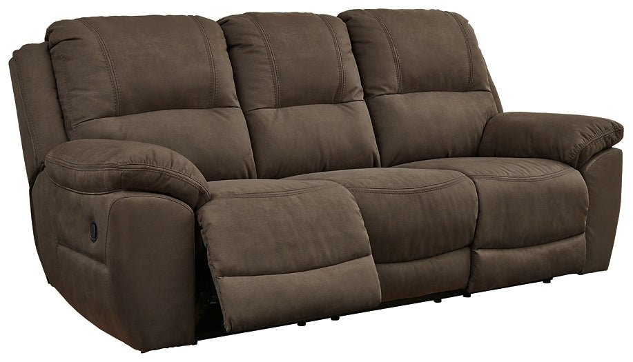 Next-Gen Gaucho Reclining Sofa - Image 4