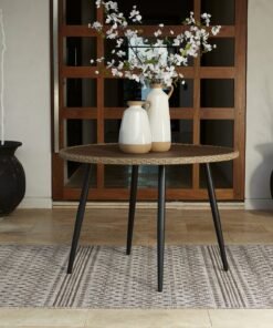 Ashley Express - Amaris Round Dining Table