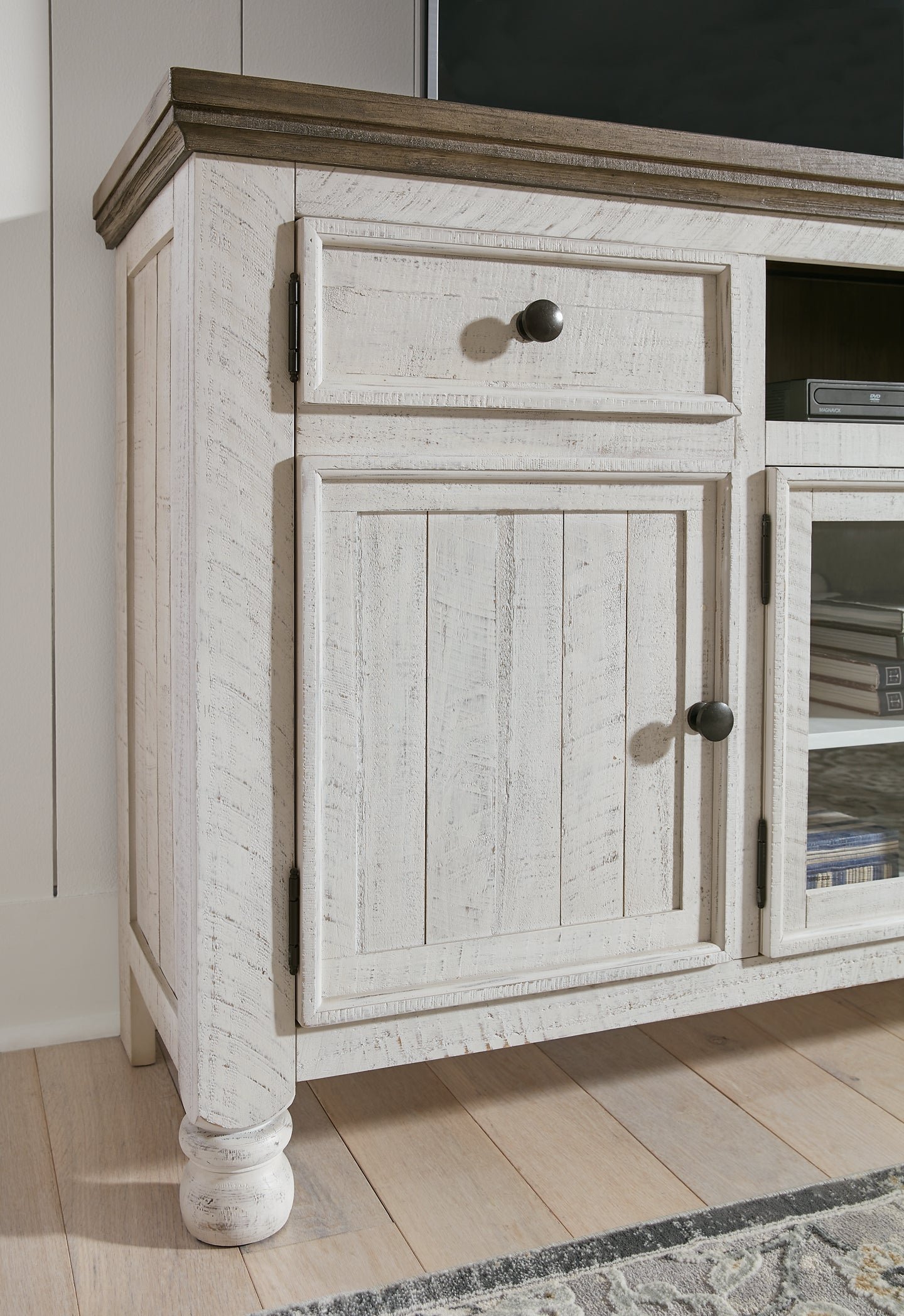 Havalance Extra Large TV Stand - Image 6