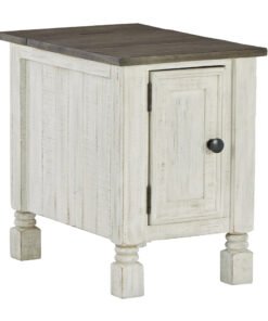 Alternative view of Ashley Express - Havalance Chair Side End Table