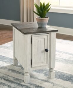 Ashley Express - Havalance Chair Side End Table