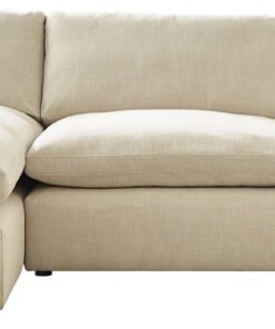 Alternative view of Elyza 3-Piece Sectional with Chaise