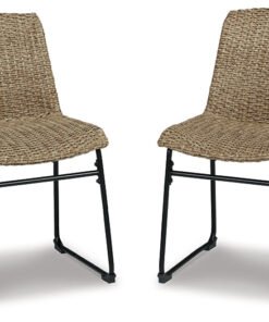 Alternative view of Ashley Express - Amaris Chair (2/CN)