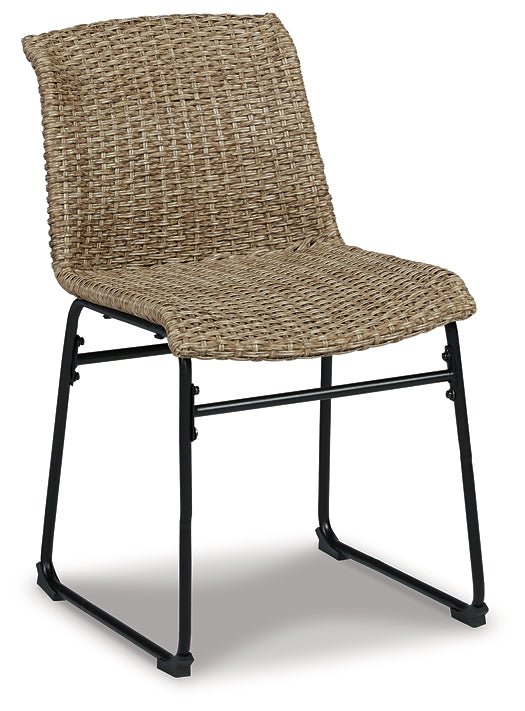 Ashley Express - Amaris Chair (2/CN) - Image 5