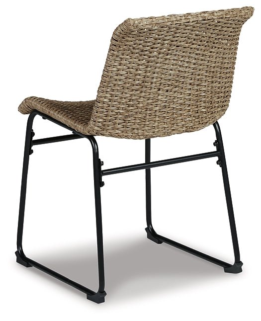 Ashley Express - Amaris Chair (2/CN) - Image 7
