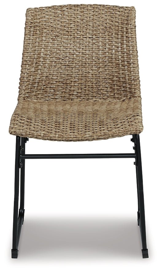 Ashley Express - Amaris Chair (2/CN) - Image 6