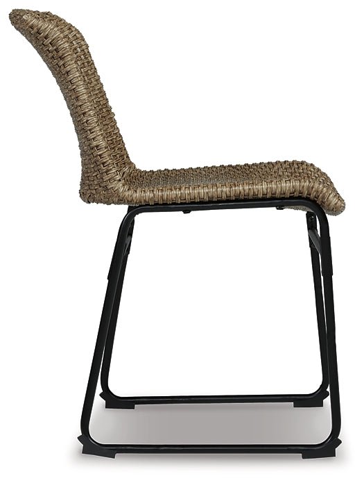Ashley Express - Amaris Chair (2/CN) - Image 10