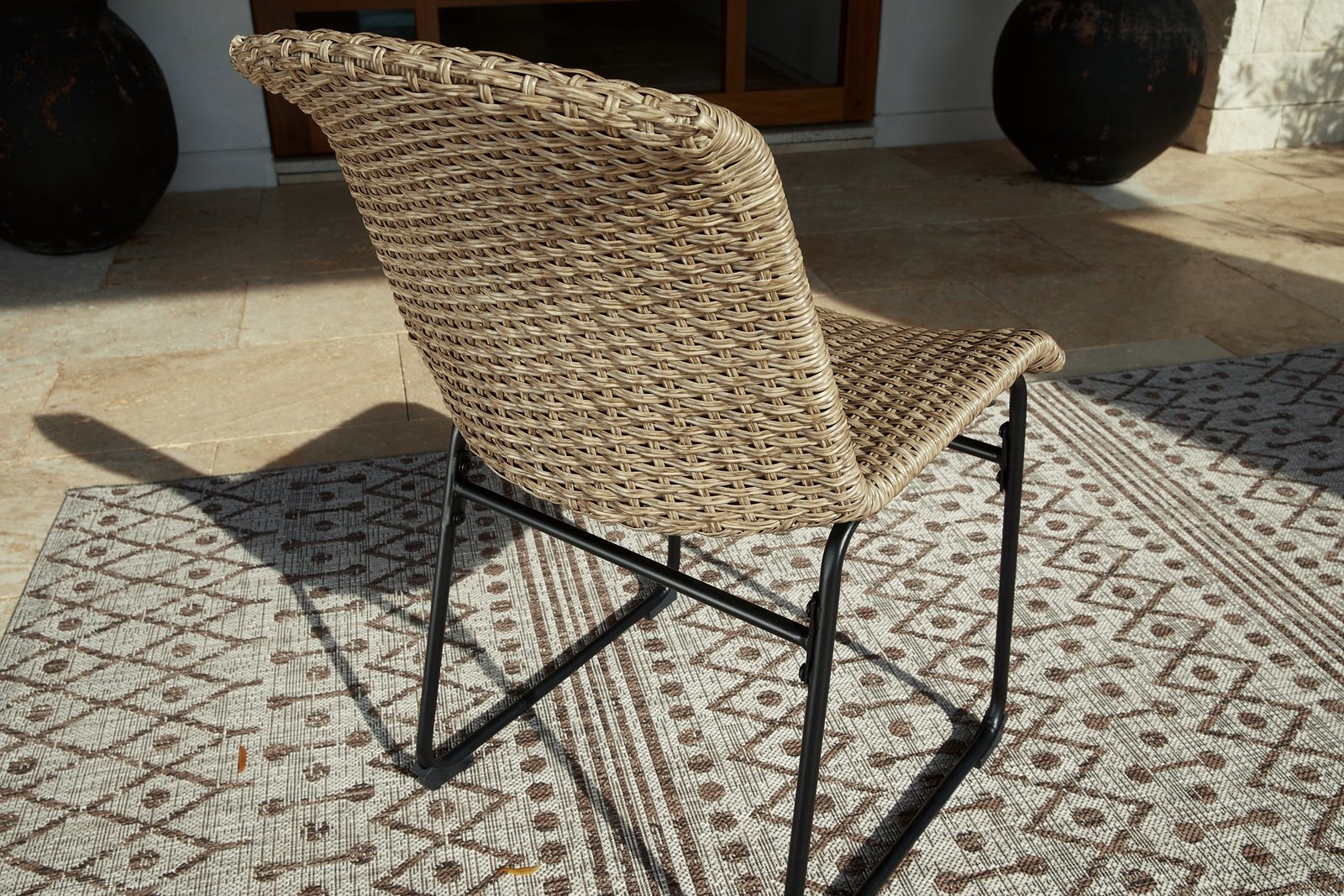 Ashley Express - Amaris Chair (2/CN) - Image 8