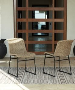 Ashley Express - Amaris Chair (2/CN)