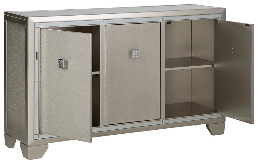 Ashley Express - Chaseton Accent Cabinet - Image 3