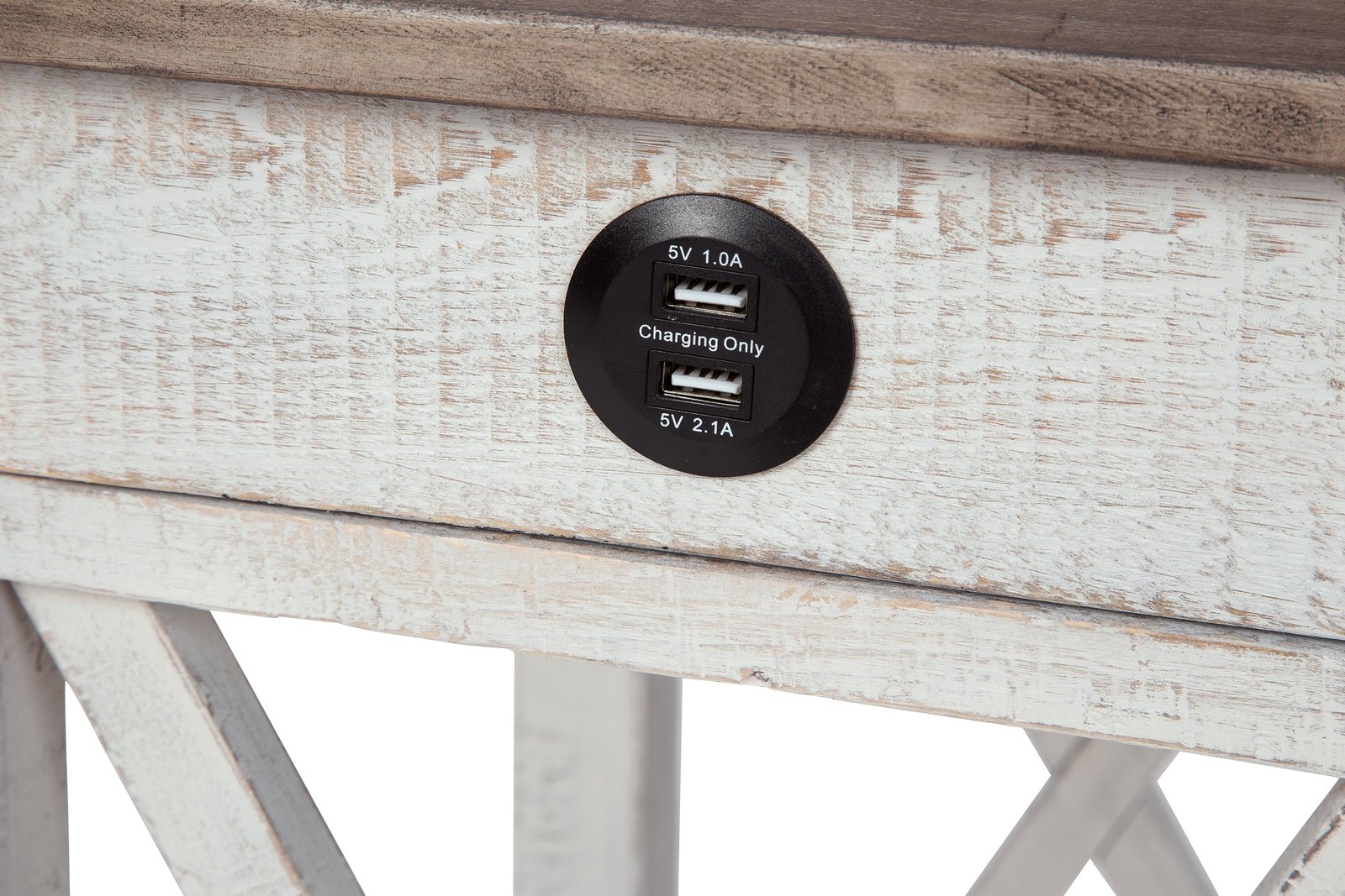 Ashley Express - Adalane Accent Table - Image 7