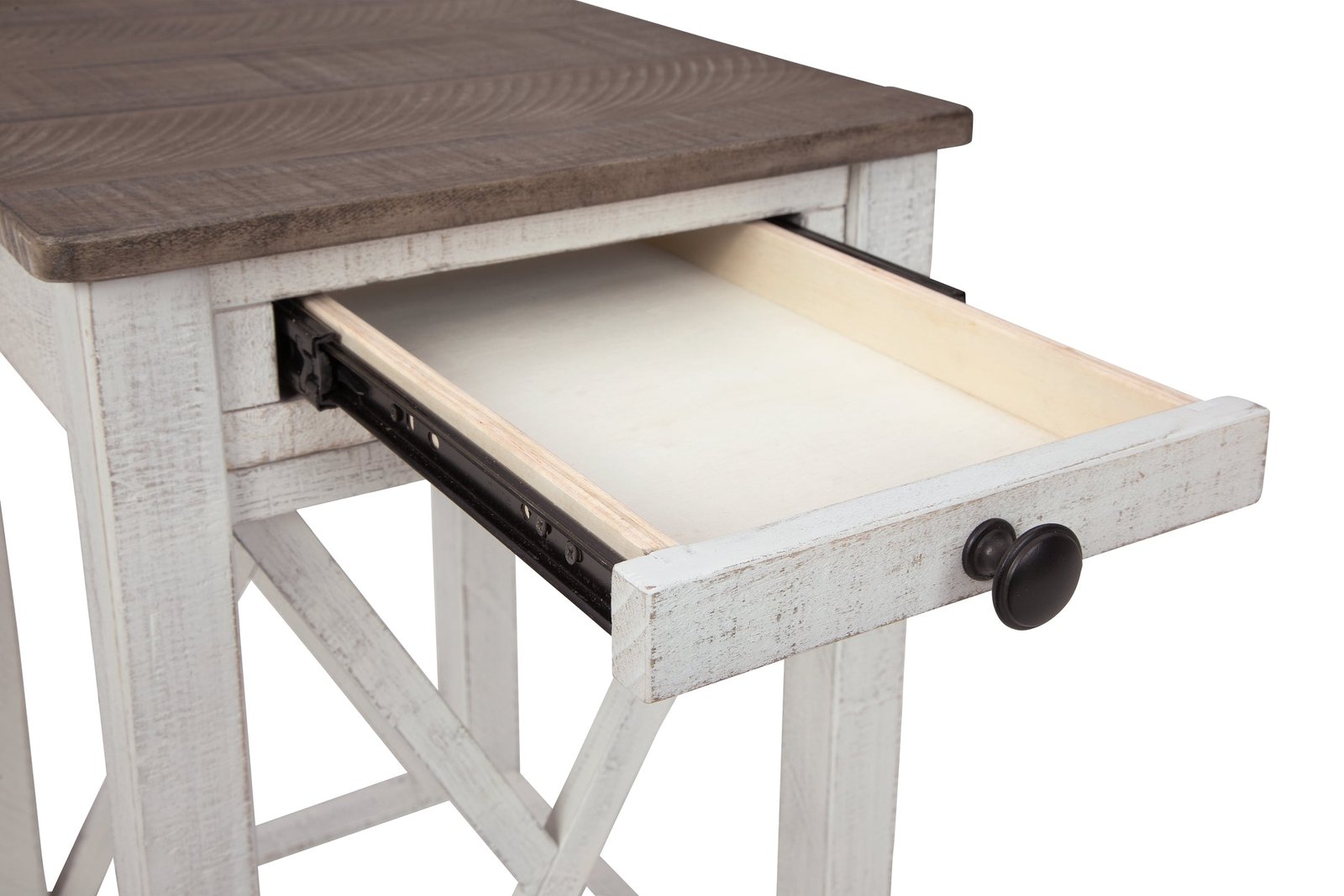Ashley Express - Adalane Accent Table - Image 5