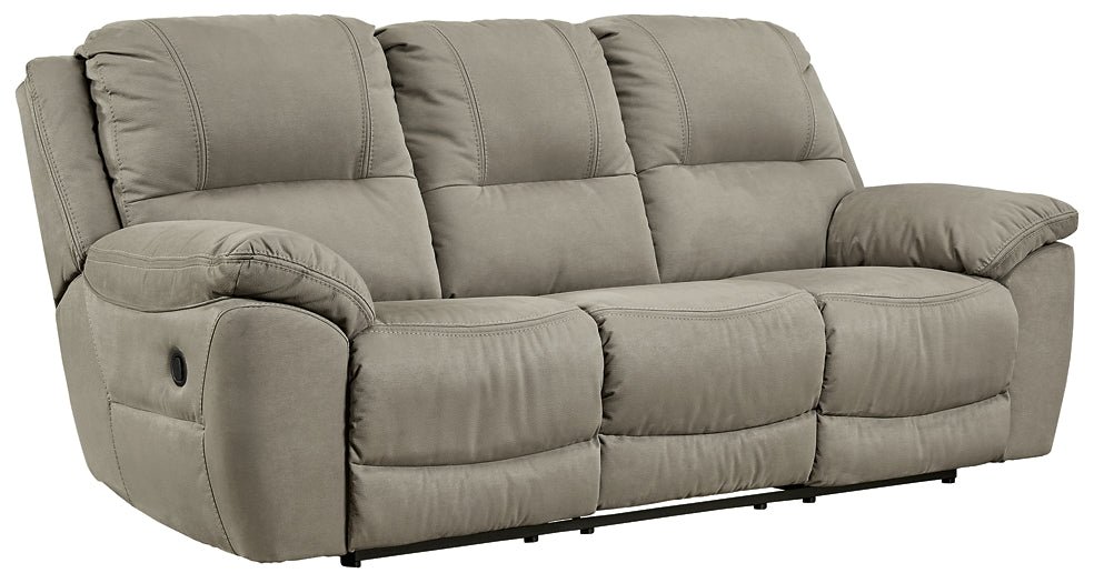 Next-Gen Gaucho Reclining Sofa - Image 9