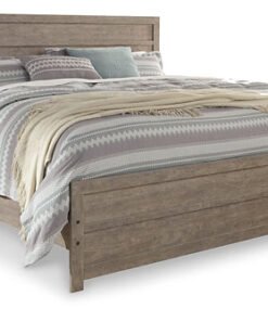 Alternative view of Ashley Express - Culverbach  Panel Bed