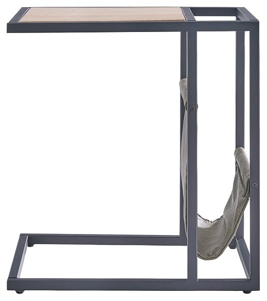 Ashley Express - Freslowe Chair Side End Table - Image 6