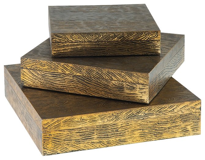 Ashley Express - Keldy Box Set (3/CN) - Image 2