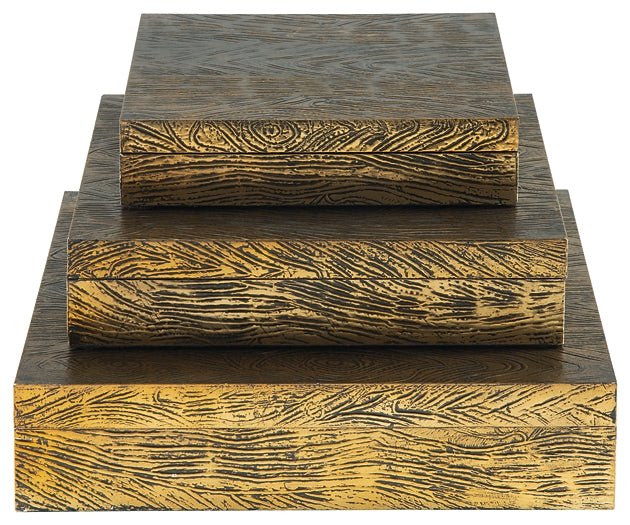 Ashley Express - Keldy Box Set (3/CN) - Image 4