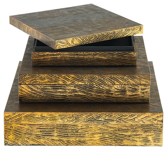 Ashley Express - Keldy Box Set (3/CN) - Image 5