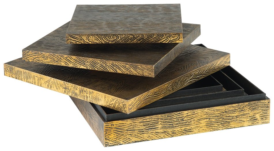 Ashley Express - Keldy Box Set (3/CN) - Image 3