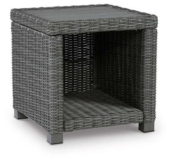 Ashley Express - Elite Park Square End Table - Image 2