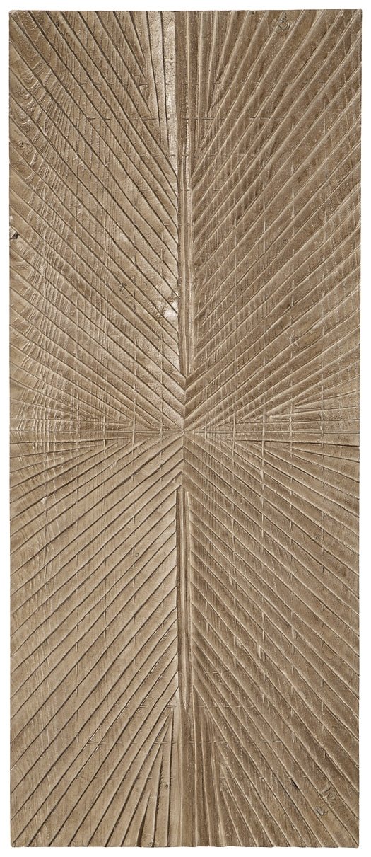 Ashley Express - Lenora Wall Decor - Image 2