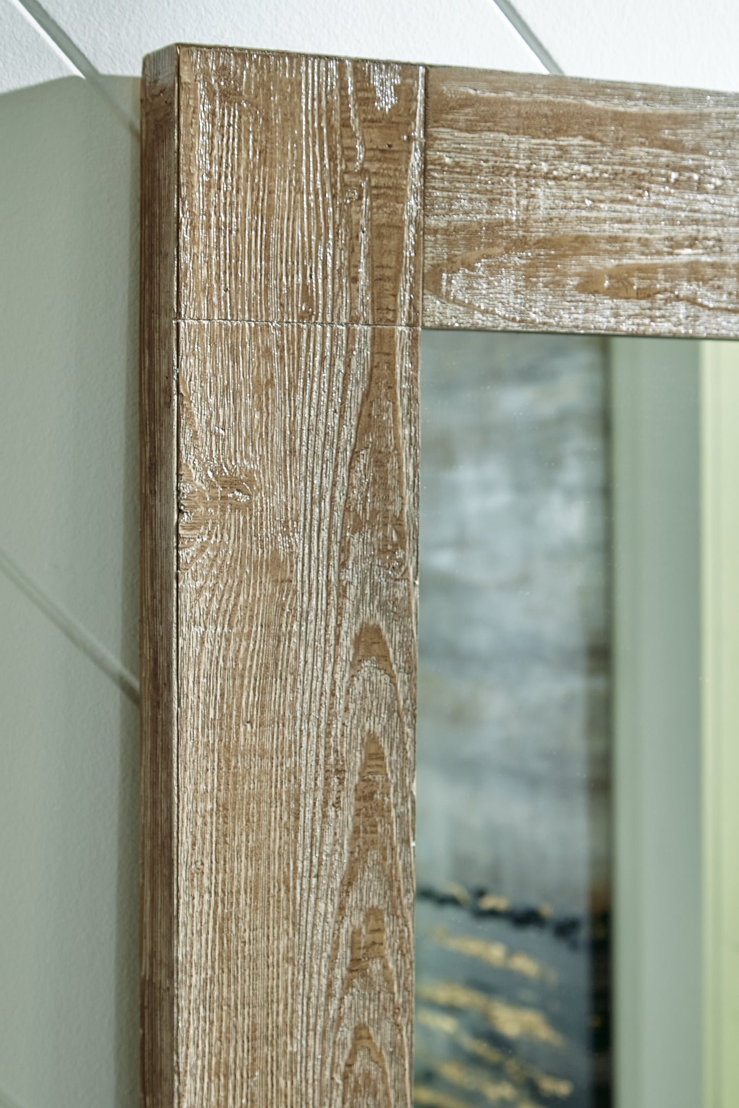 Waltleigh Floor Mirror - Image 5