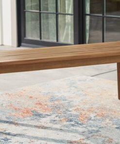 Ashley Express - Janiyah Bench