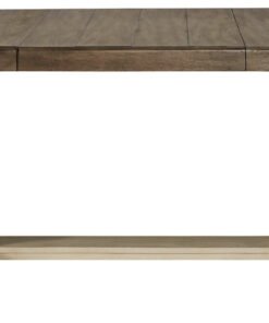 Bolanburg Extension Dining Table
