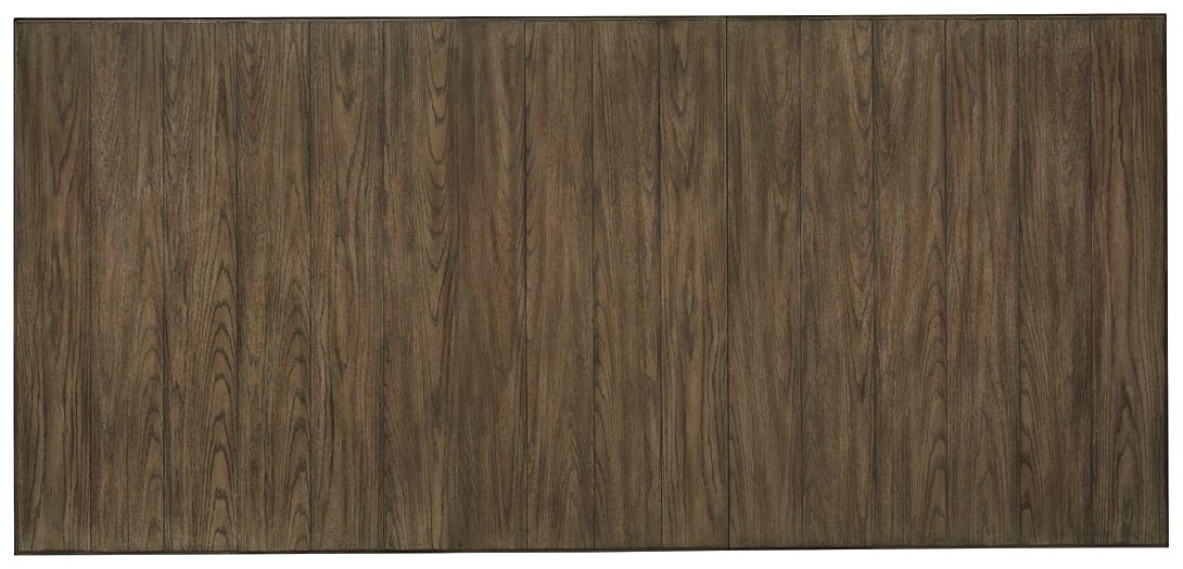 Bolanburg Extension Dining Table - Image 5