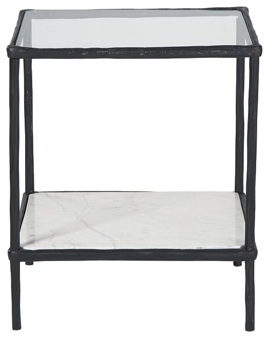 Ashley Express - Ryandale Accent Table - Image 9