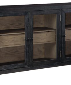 Alternative view of Lenston Accent Cabinet