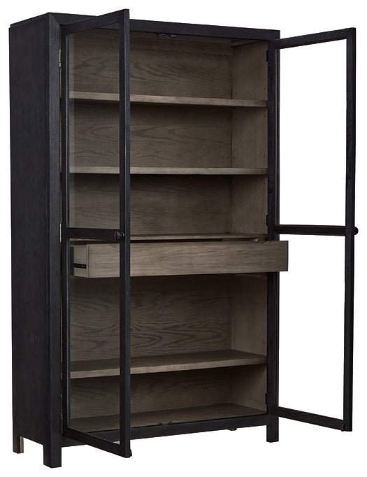 Lenston Accent Cabinet - Image 3