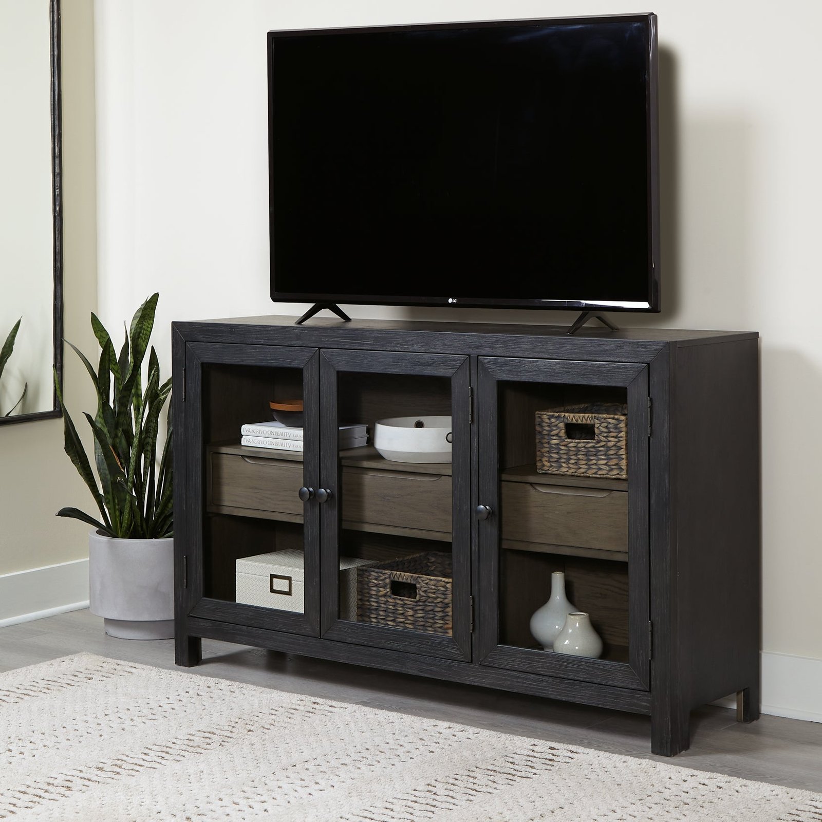 Lenston Accent Cabinet - Image 6