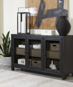 Lenston Accent Cabinet