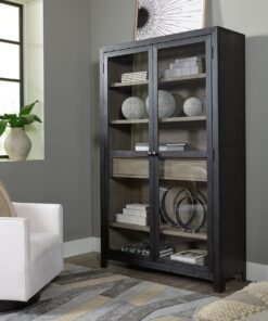 Lenston Accent Cabinet