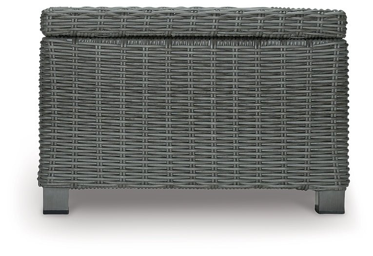 Ashley Express - Elite Park Rectangular Cocktail Table - Image 6
