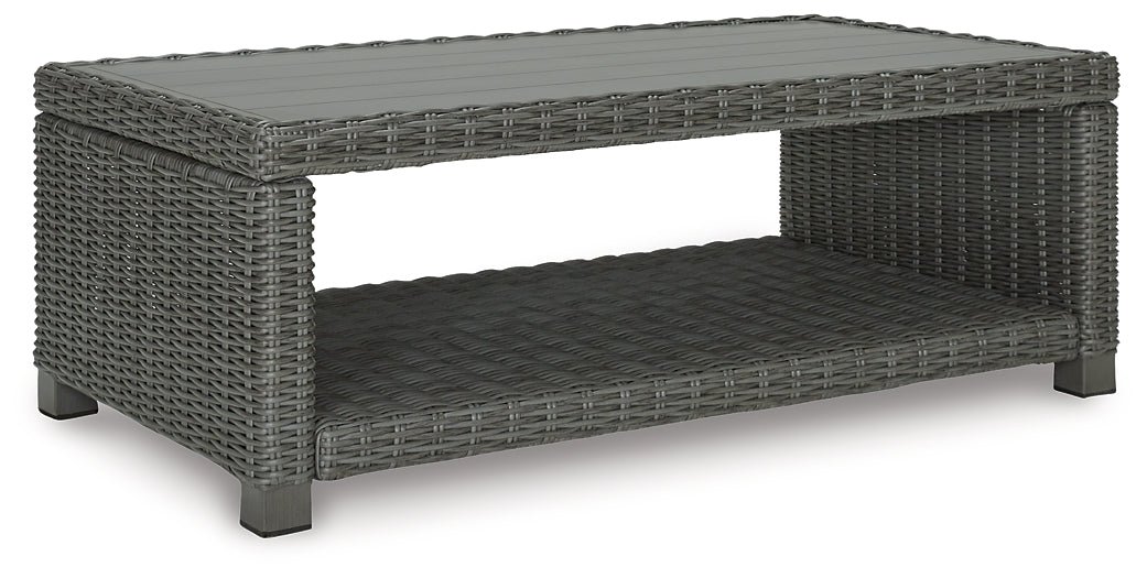 Ashley Express - Elite Park Rectangular Cocktail Table - Image 2