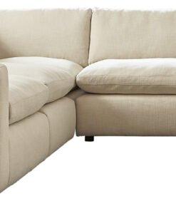 Alternative view of Elyza 5-Piece Sectional