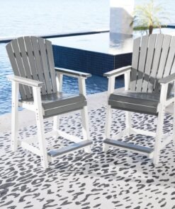 Ashley Express - Transville Barstool (2/CN)