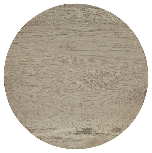 Ashley Express - Dalenville Round End Table - Image 4