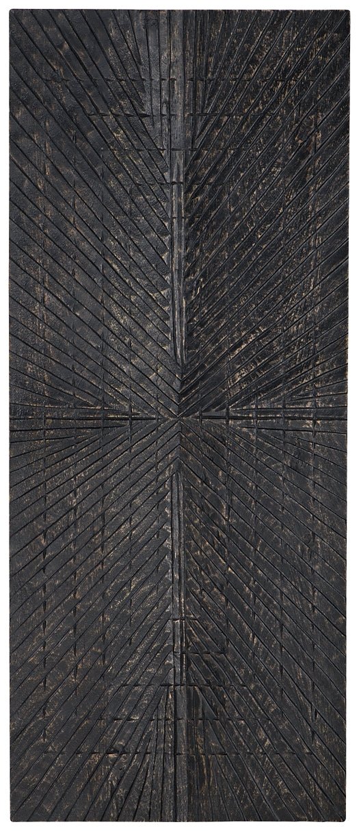 Ashley Express - Lenora Wall Decor - Image 8
