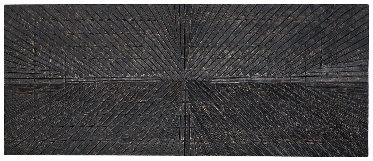 Ashley Express - Lenora Wall Decor - Image 10