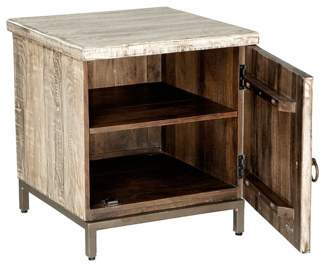 Ashley Express - Laddford Accent Cabinet - Image 3