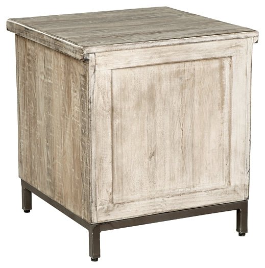 Ashley Express - Laddford Accent Cabinet - Image 5