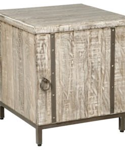 Alternative view of Ashley Express - Laddford Accent Cabinet