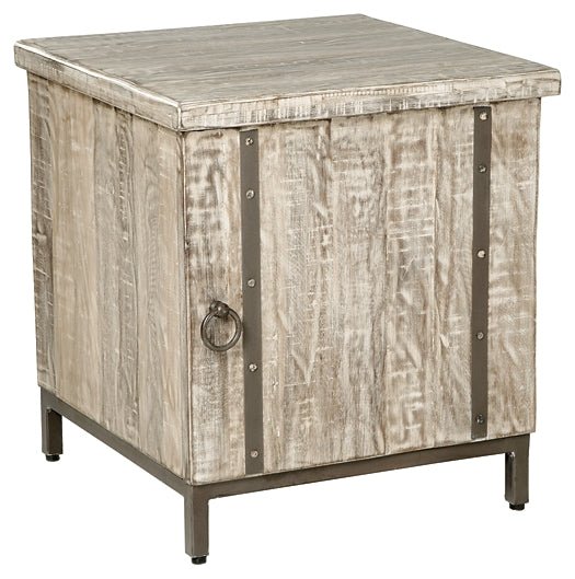 Ashley Express - Laddford Accent Cabinet - Image 2