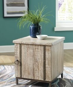 Ashley Express - Laddford Accent Cabinet