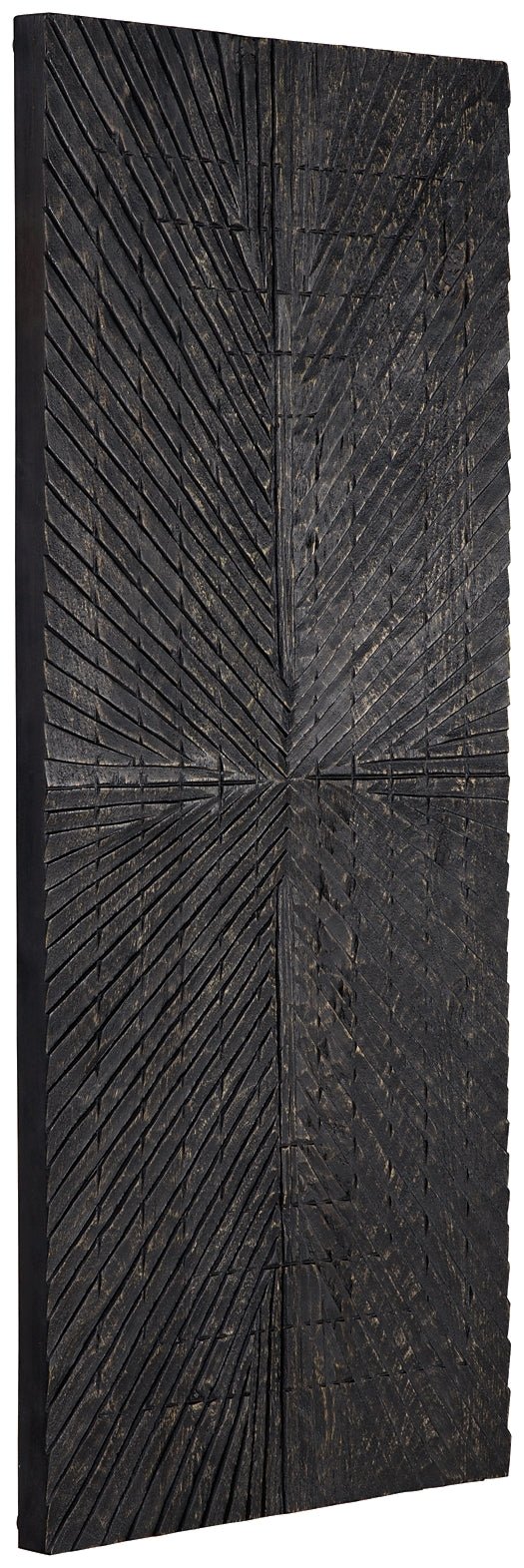 Ashley Express - Lenora Wall Decor - Image 9