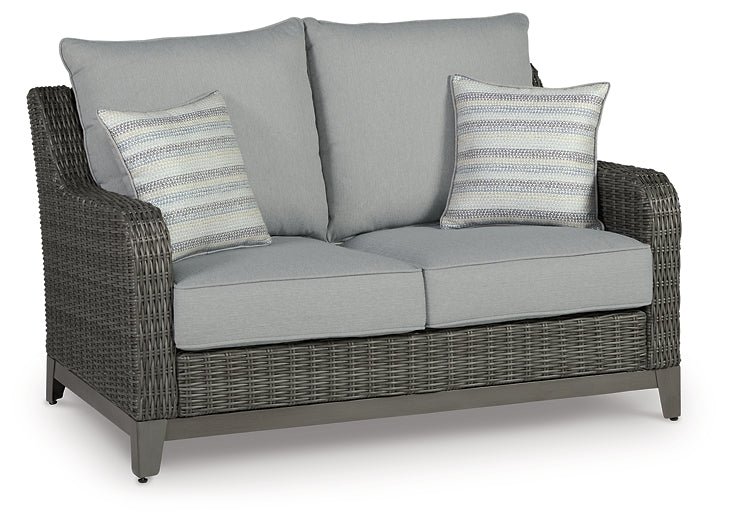 Elite Park Loveseat w/Cushion - Image 2